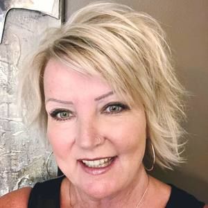 Meet your Posher, Kirsten